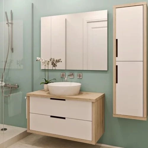muebles-de-bano-baratos-muebles-de-melamina-perus